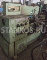 Токарно-винторезный станок 16Е16КВ